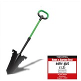 Hammersmith RayzerShovel All-in-One Tuinschep Groen 115 cm