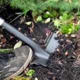 Hammersmith RayzerShovel All-in-One Tuinschep Groen 115 cm