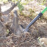 Hammersmith RayzerShovel All-in-One Tuinschep Groen 115 cm