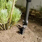 Hammersmith RayzerShovel All-in-One Tuinschep Groen 115 cm