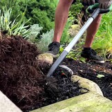 Hammersmith RayzerShovel All-in-One Tuinschep Groen 115 cm