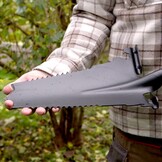 Hammersmith RayzerShovel All-in-One Tuinschep Groen 115 cm