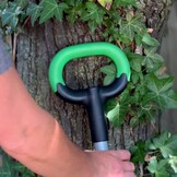 Hammersmith RayzerShovel All-in-One Tuinschep Groen 115 cm