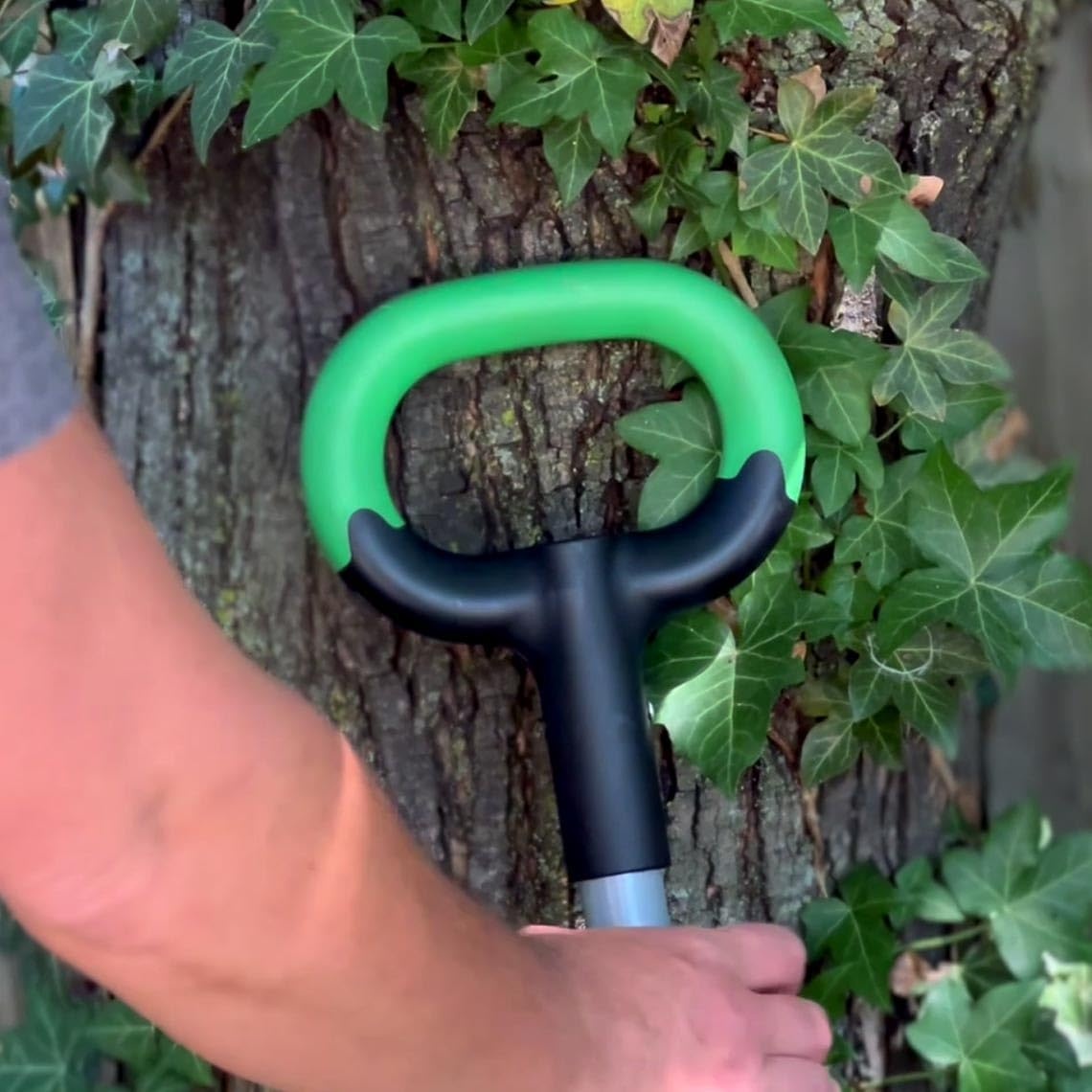 Hammersmith RayzerShovel All-in-One Tuinschep Groen 115 cm