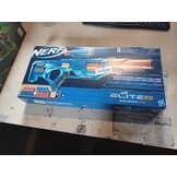 Hasbro Nerf Elite 2.0 Eaglepoint RD-8 Blaster met vizier en loop