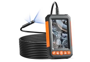Industriële Endoscoopcamera 1080p - 34% Korting