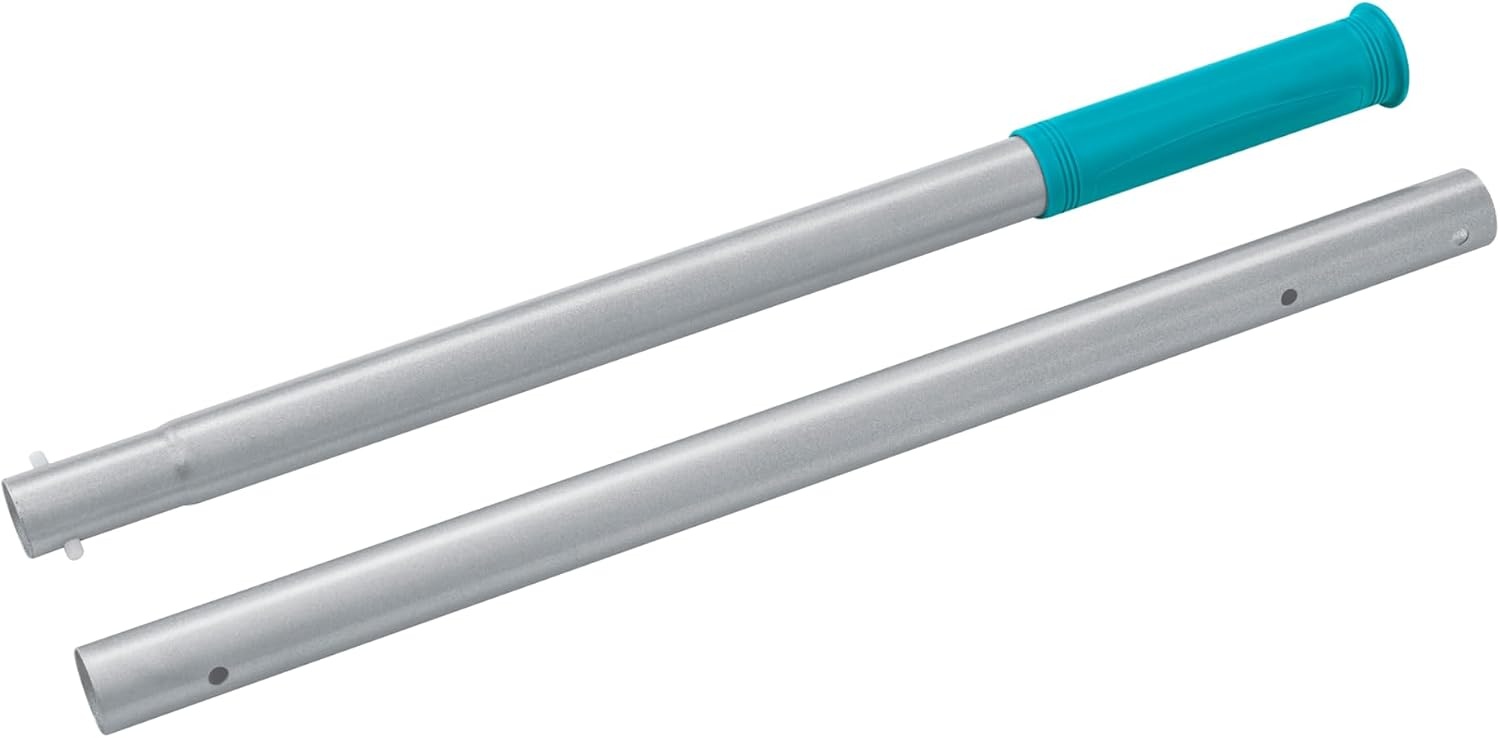 Bestway | Aqua Tech draadloze zwembadstofzuiger, draagbare zwembadstofzuiger voor reiniging en onderhoud