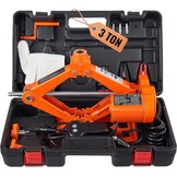 Elektrische Scharenkrik Auto 3 Ton 12V - 29% Korting!