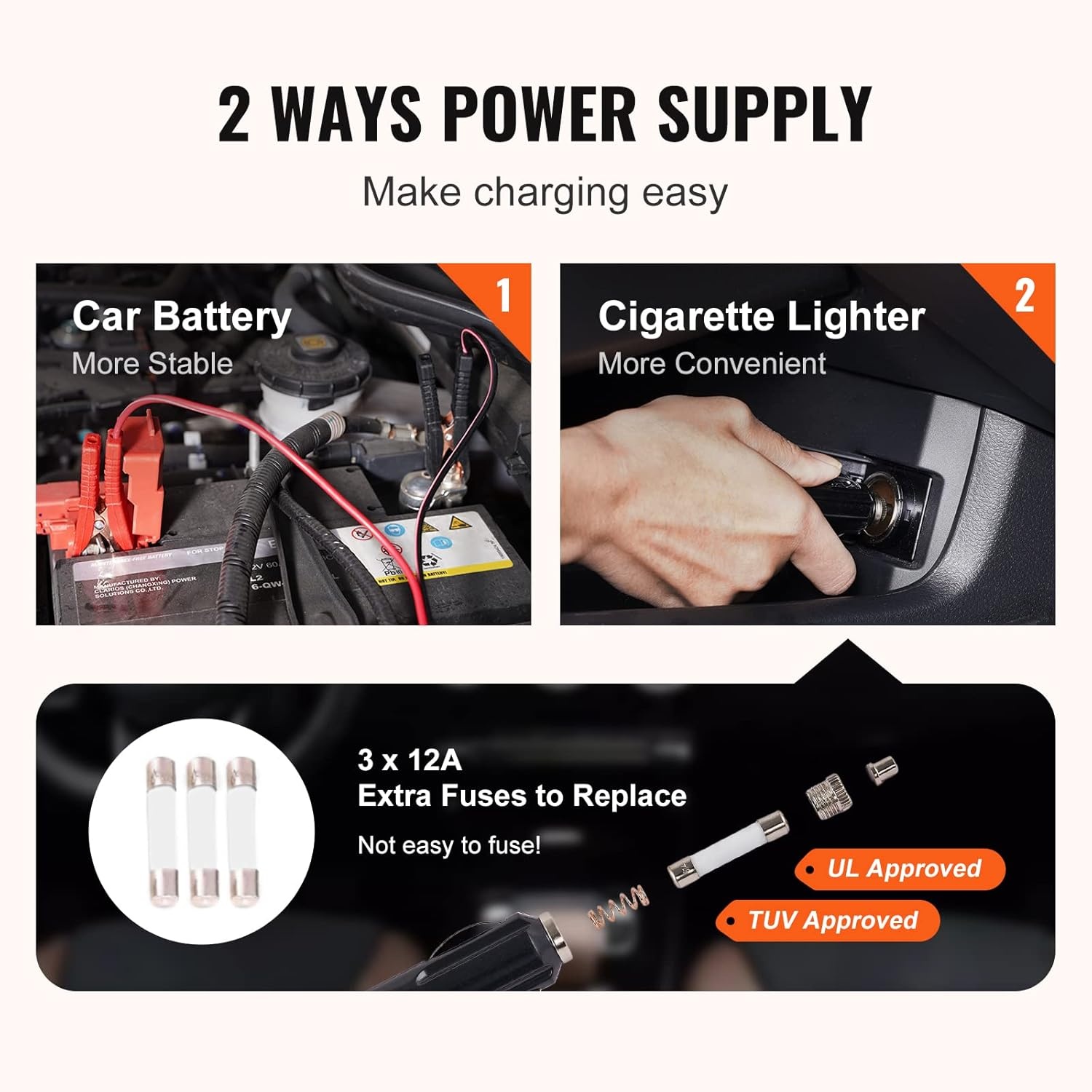 Elektrische Scharenkrik Auto 3 Ton 12V - 29% Korting!