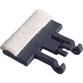 5x Reinigingskabouters voor Modelspoor TT/N | 53% Korting