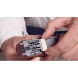 5x Reinigingskabouters voor Modelspoor TT/N | 53% Korting