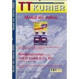 5x Reinigingskabouters voor Modelspoor TT/N | 53% Korting
