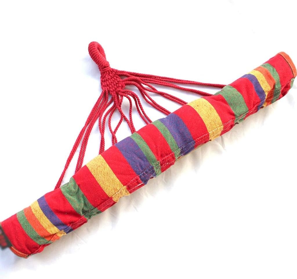 Hangmat Regenboog Streep - 60% Korting