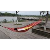Hangmat Regenboog Streep - 60% Korting