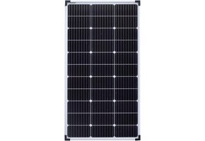 100W Zonnepaneel Camper/Boot - 34% Korting
