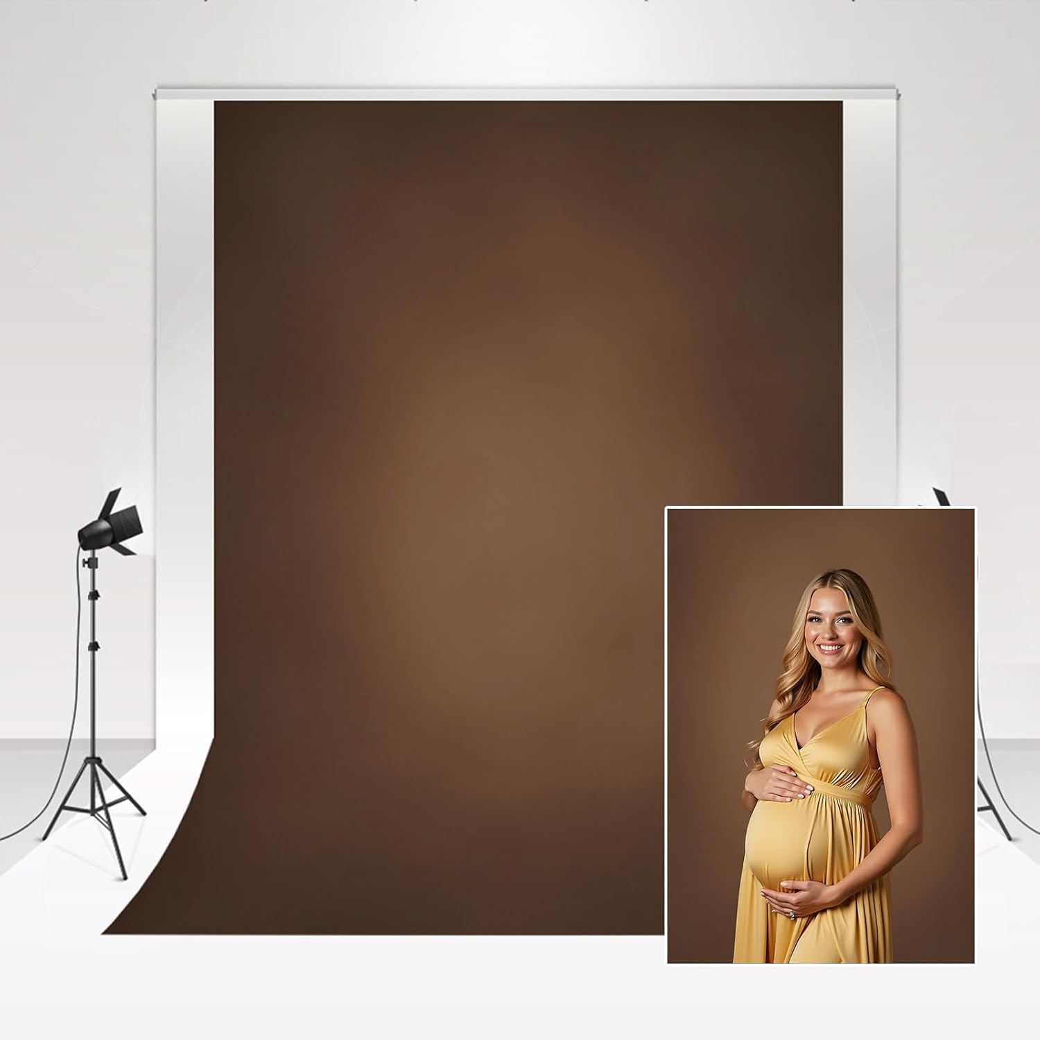 Kate Foto Studio Achtergrond Grijs 2x3m Grijs Cement Muur Foto Studio Achtergrond Kunst Achtergrond Kleur Opvouwbare Achtergrond Accessoires Bruiloft Foto Booth Baby Fotografische Accessoires