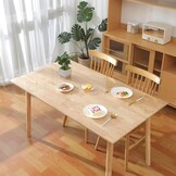Kristalheldere PVC Tafelbeschermer 2mm 60x100cm - 70% Korting!