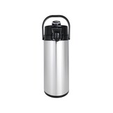 Thermoskan met Pomp 2,2L - 34% Korting