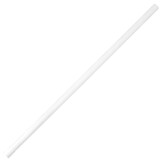 VidaXL Kabelgoten met Klemmen 30m PVC - 33% Korting