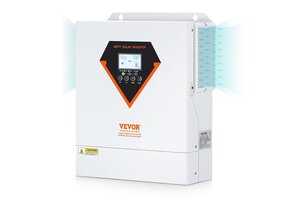 Hybride Omvormer Zonne-energie Off-grid 3500W - 35% Korting