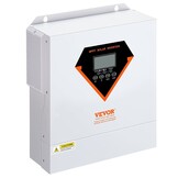 Hybride Omvormer Zonne-energie Off-grid 3500W - 35% Korting
