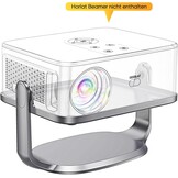 Horlat Beamer Platformstandaard | Opvouwbaar & Verstelbaar