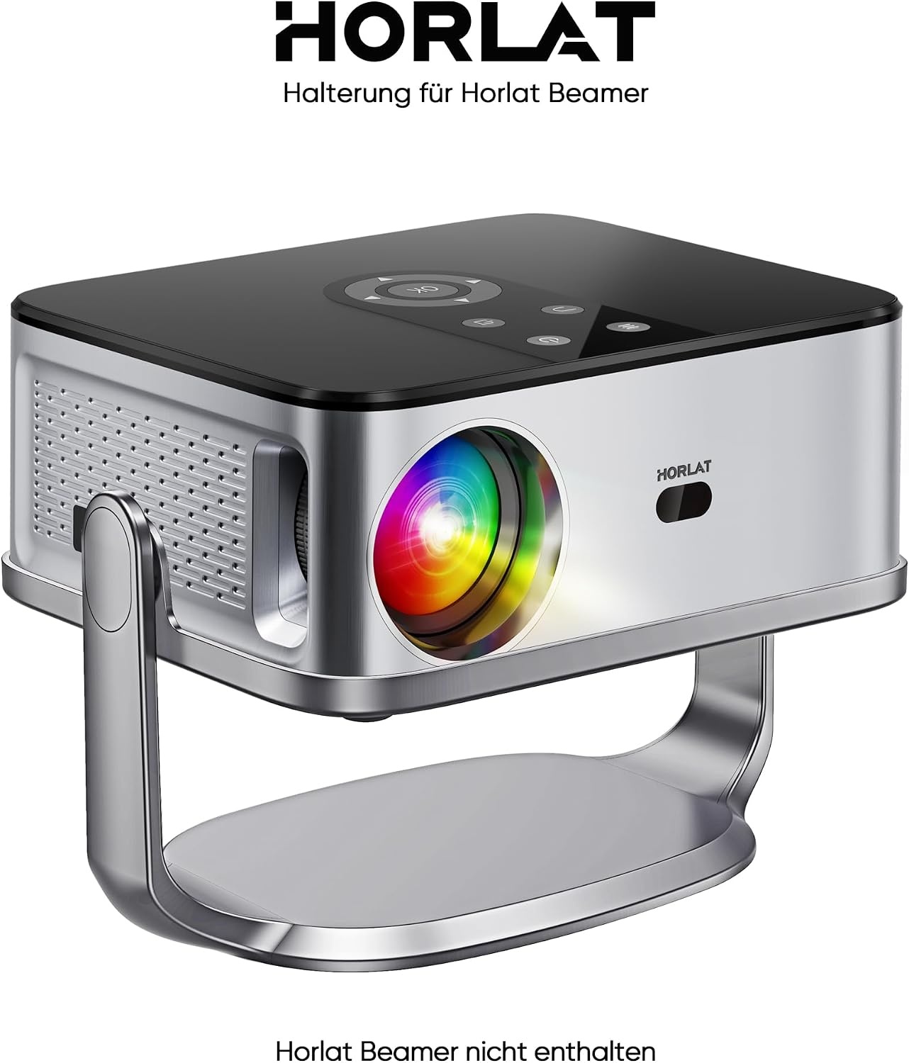 Opvouwbare Projector Platformstandaard voor HORLAT met 53% Korting