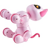 Interactieve Robot Kat Speelgoed (Roze) - Programmeerbaar & Dansend met Afstandsbediening - 28% Korting