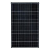 Monokristallijn Zonnepaneel 210W 36V - 35% Korting!
