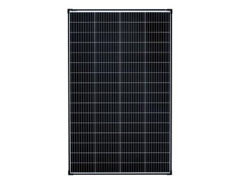 Monokristallijn Zonnepaneel 210W 36V - 35% Korting!