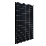 Monokristallijn Zonnepaneel 210W 36V - 35% Korting!
