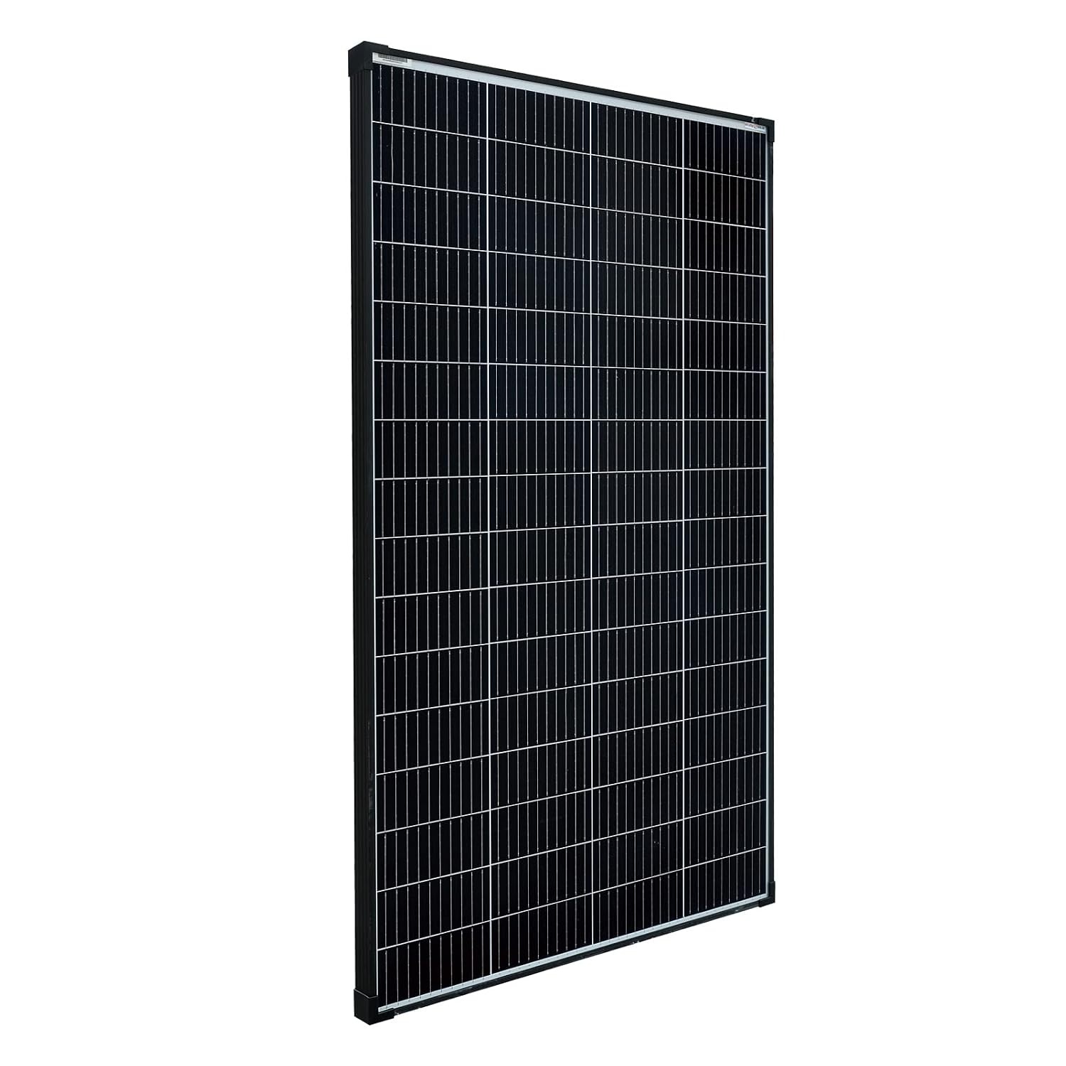 Monokristallijn Zonnepaneel 210W 36V - 35% Korting!