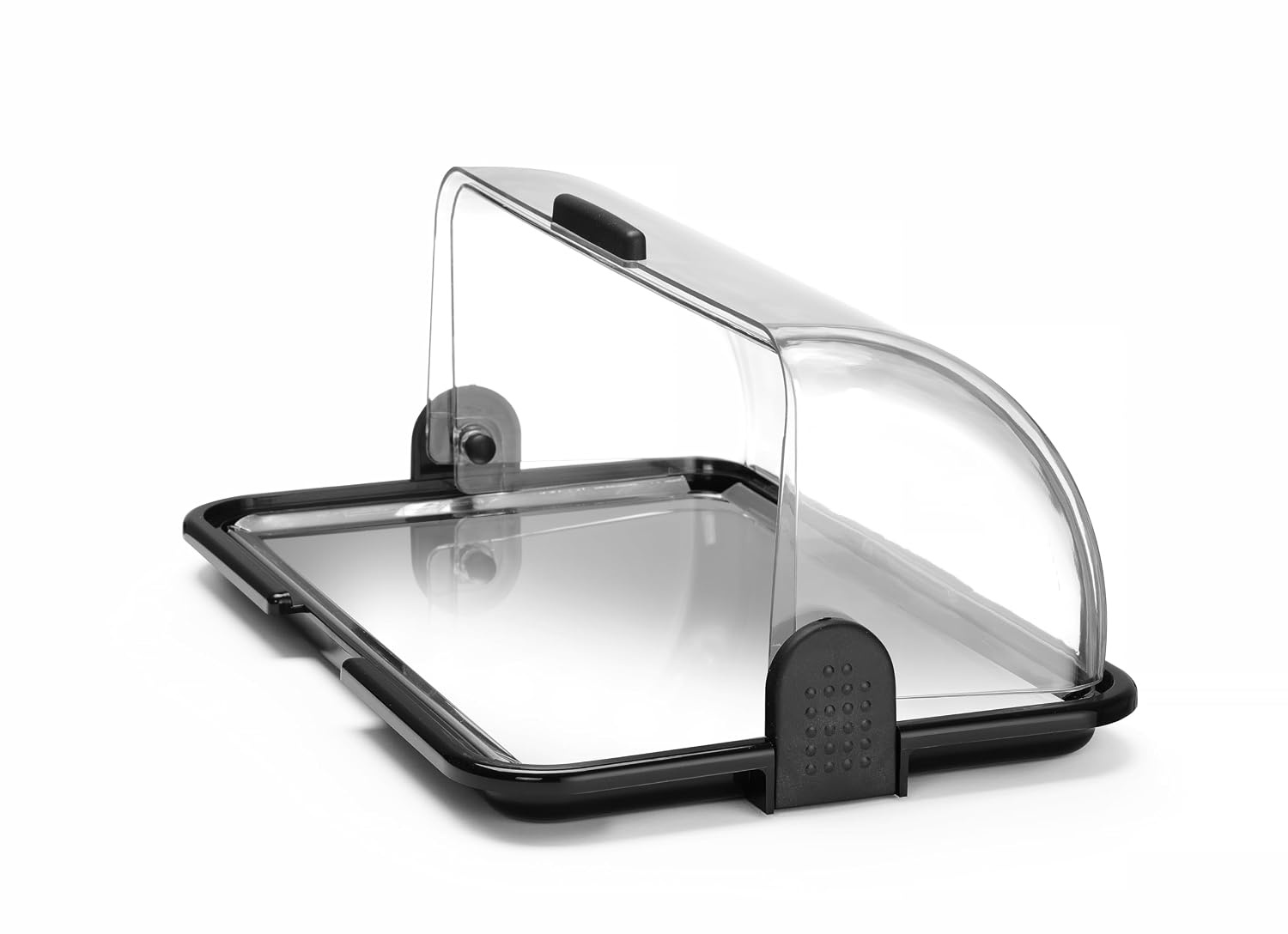 Roltop Buffetvitrine Koel/Verwarm Display - 61% Korting