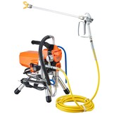 Airless Verfspuit 2000W met 60% Korting | Binnen & Buiten