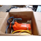 Airless Verfspuit 2000W met 60% Korting | Binnen & Buiten