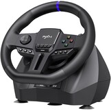 Gaming Stuur V900 Gen2: PC, Xbox, PS4, PS3, Switch | 34% Korting!
