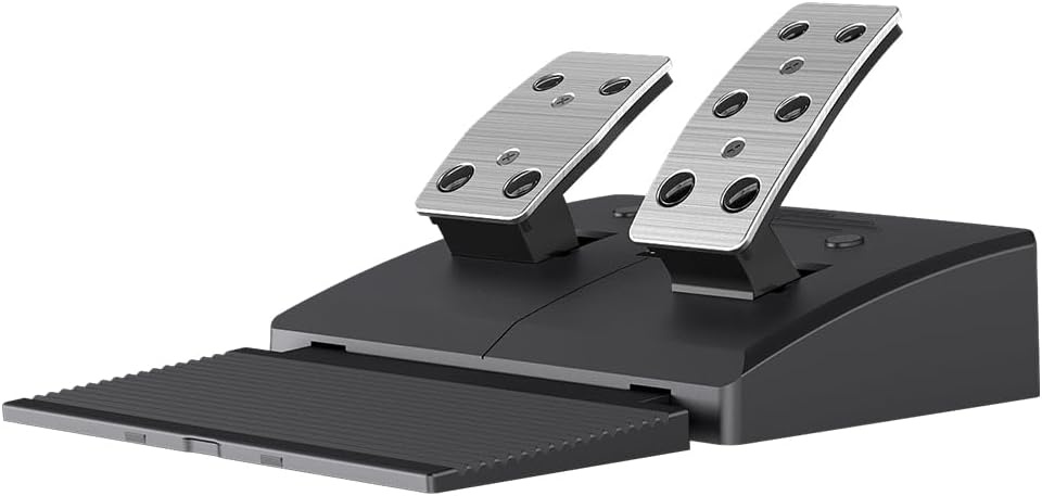 Gaming Stuur V900 Gen2: PC, Xbox, PS4, PS3, Switch | 34% Korting!