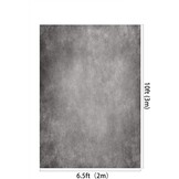 Grijze Cement Fotostudio Achtergrond 2x3m - 29% Korting