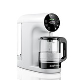 Draagbaar Aanrecht Waterfilter met Omgekeerde Osmose & TDS Display - 55% Korting!