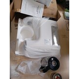 Draagbaar Aanrecht Waterfilter met Omgekeerde Osmose & TDS Display - 55% Korting!