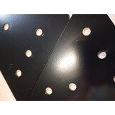 L-Frame Halterschijfstandaard (227 kg) - 58% Korting!