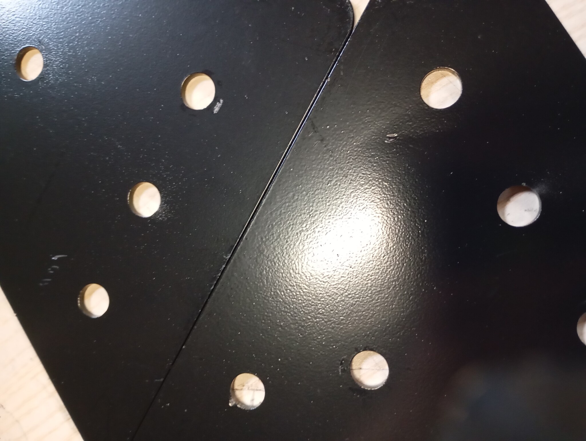 L-Frame Halterschijfstandaard (227 kg) - 58% Korting!