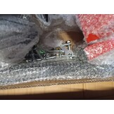 L-Frame Halterschijfstandaard (227 kg) - 58% Korting!