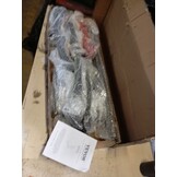 L-Frame Halterschijfstandaard (227 kg) - 58% Korting!