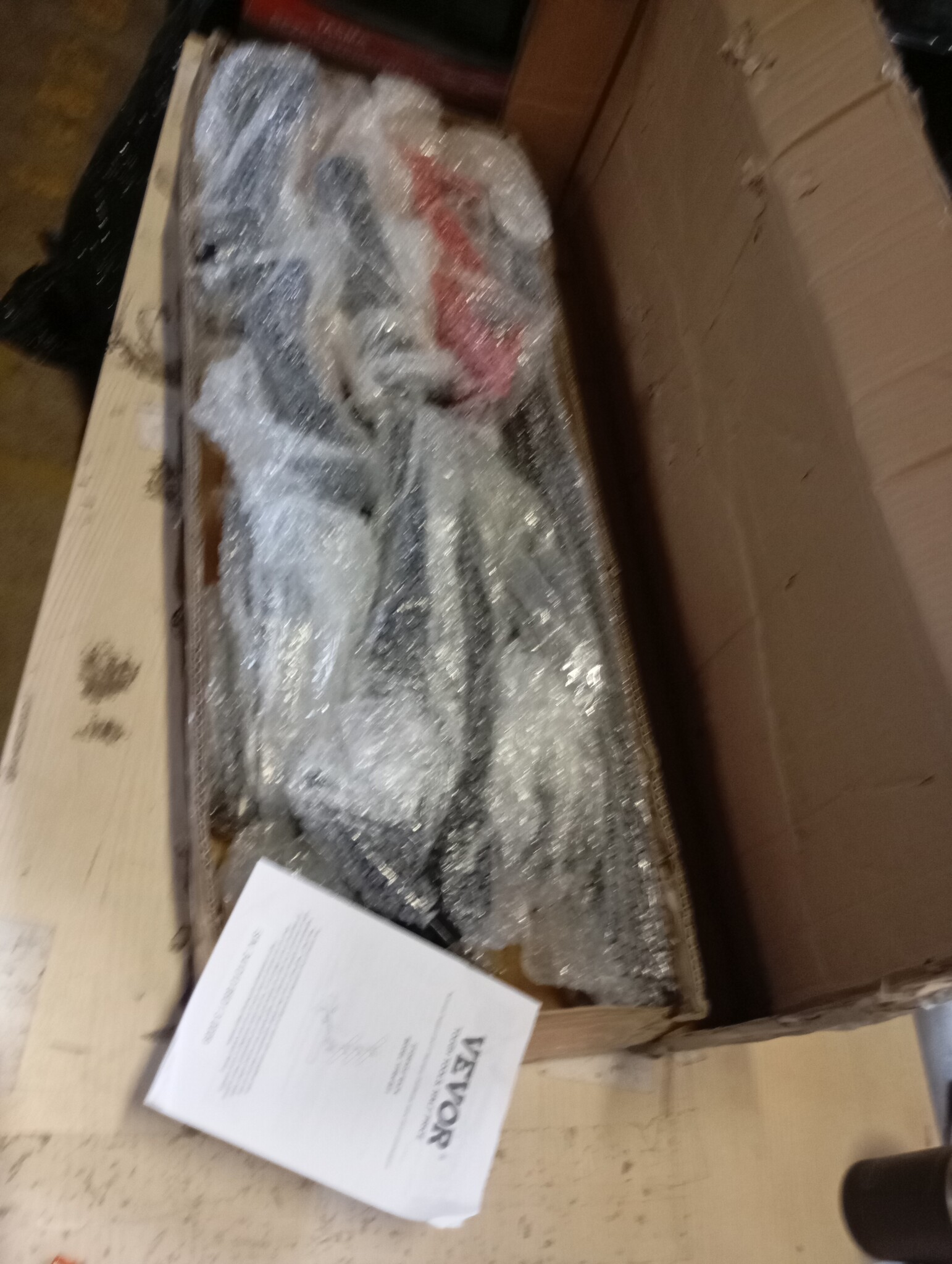 L-Frame Halterschijfstandaard (227 kg) - 58% Korting!