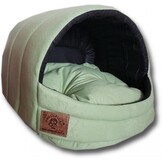 Matgroene Hondenmand Kleine Hond (45x49x36cm) - 33% Korting!