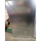 Inklapbaar Whiteboard Magnetisch 180x100 cm (59% Korting)