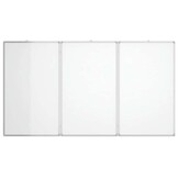 Inklapbaar Whiteboard Magnetisch 180x100 cm (59% Korting)