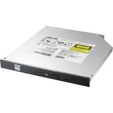 Ultra-slanke Interne DVD-brander 8x M-Disc Zwart (33% Korting)