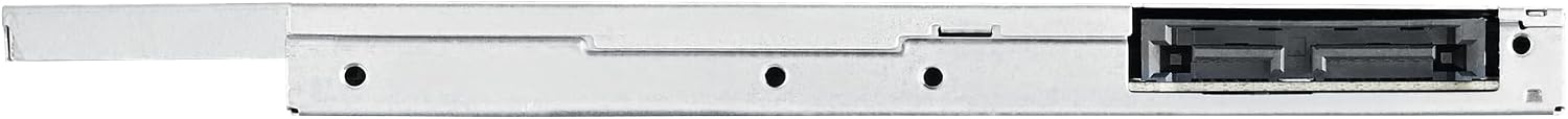 Ultra-slanke Interne DVD-brander 8x M-Disc Zwart (33% Korting)